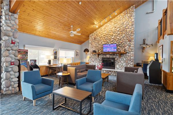 AmericInn by Wyndham Wisconsin Dells