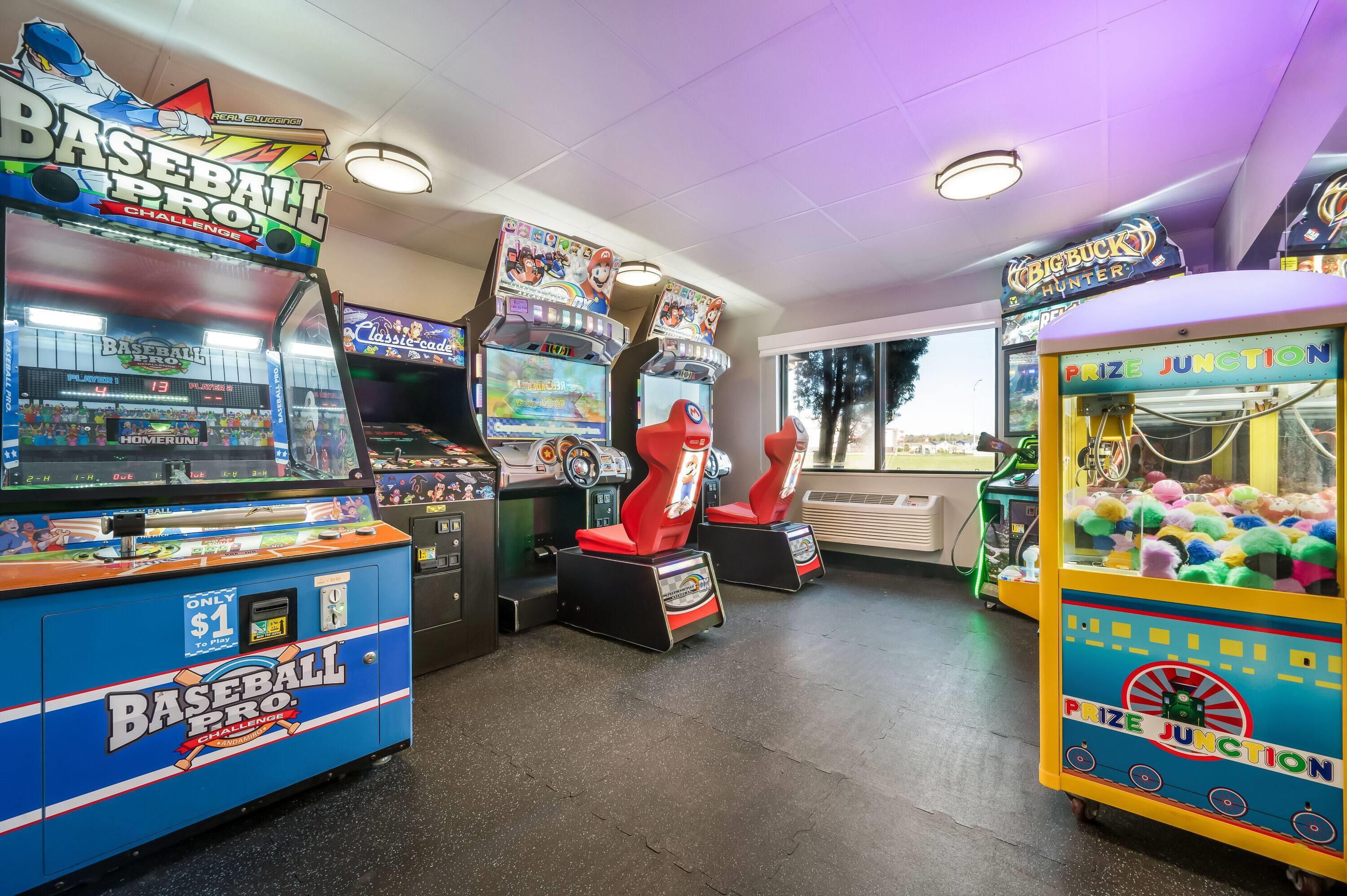 Property amenity | AmericInn by Wyndham Wisconsin Dells