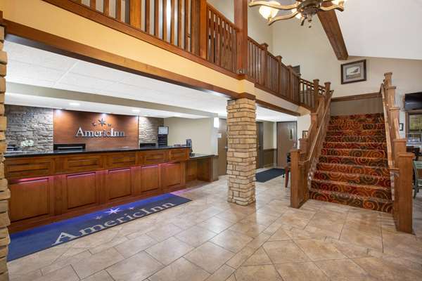AmericInn by Wyndham Muscatine