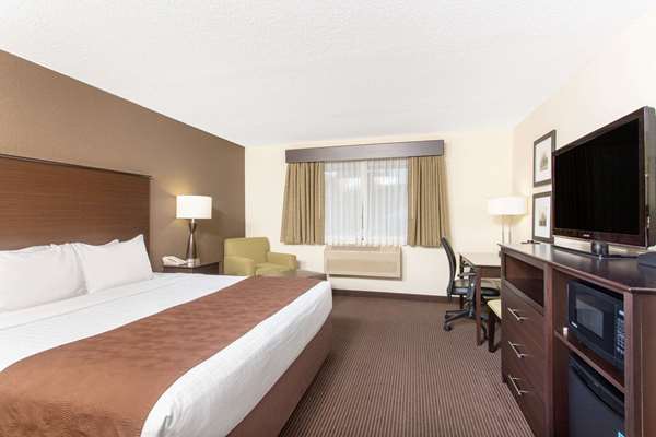  - AmericInn Lodge & Suites Rhinelander