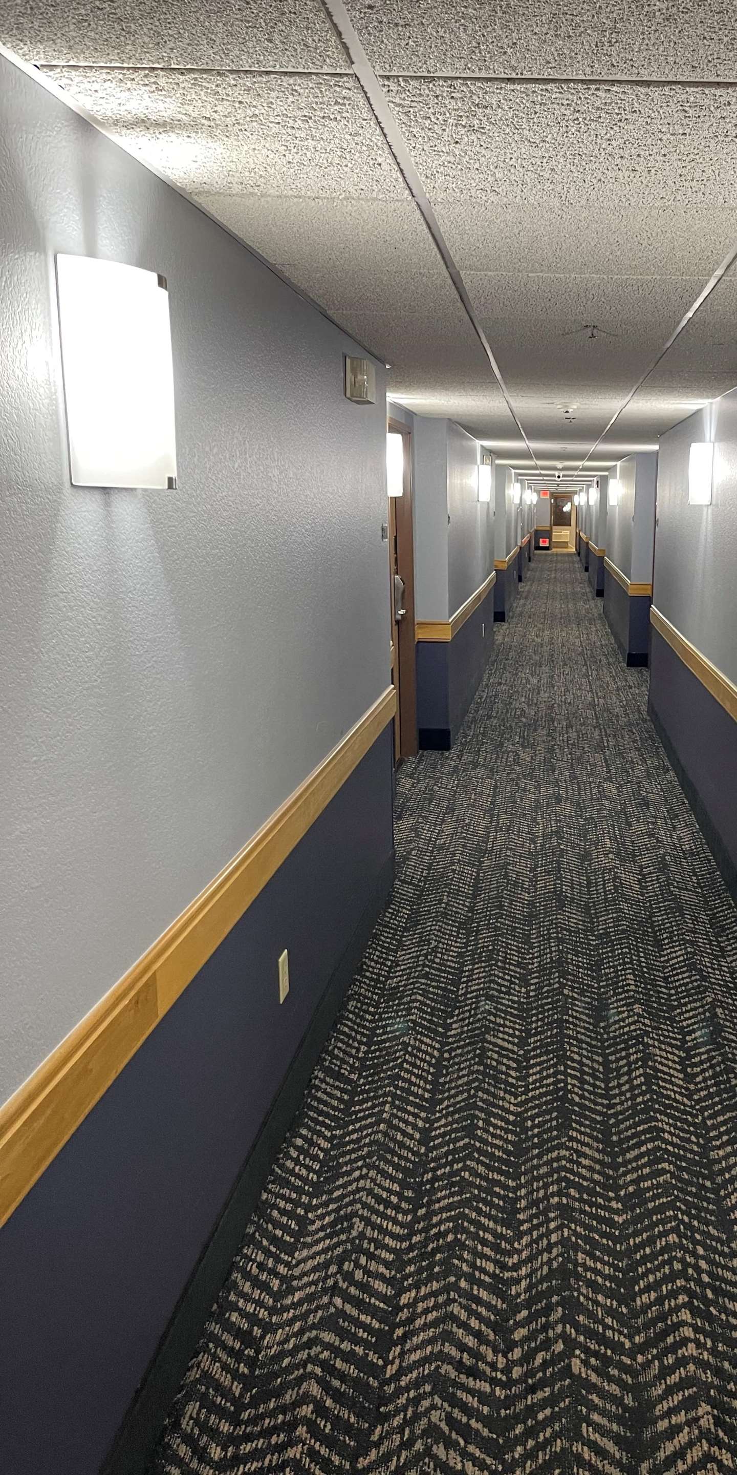 Lobby | AmericInn by Wyndham Sayre
