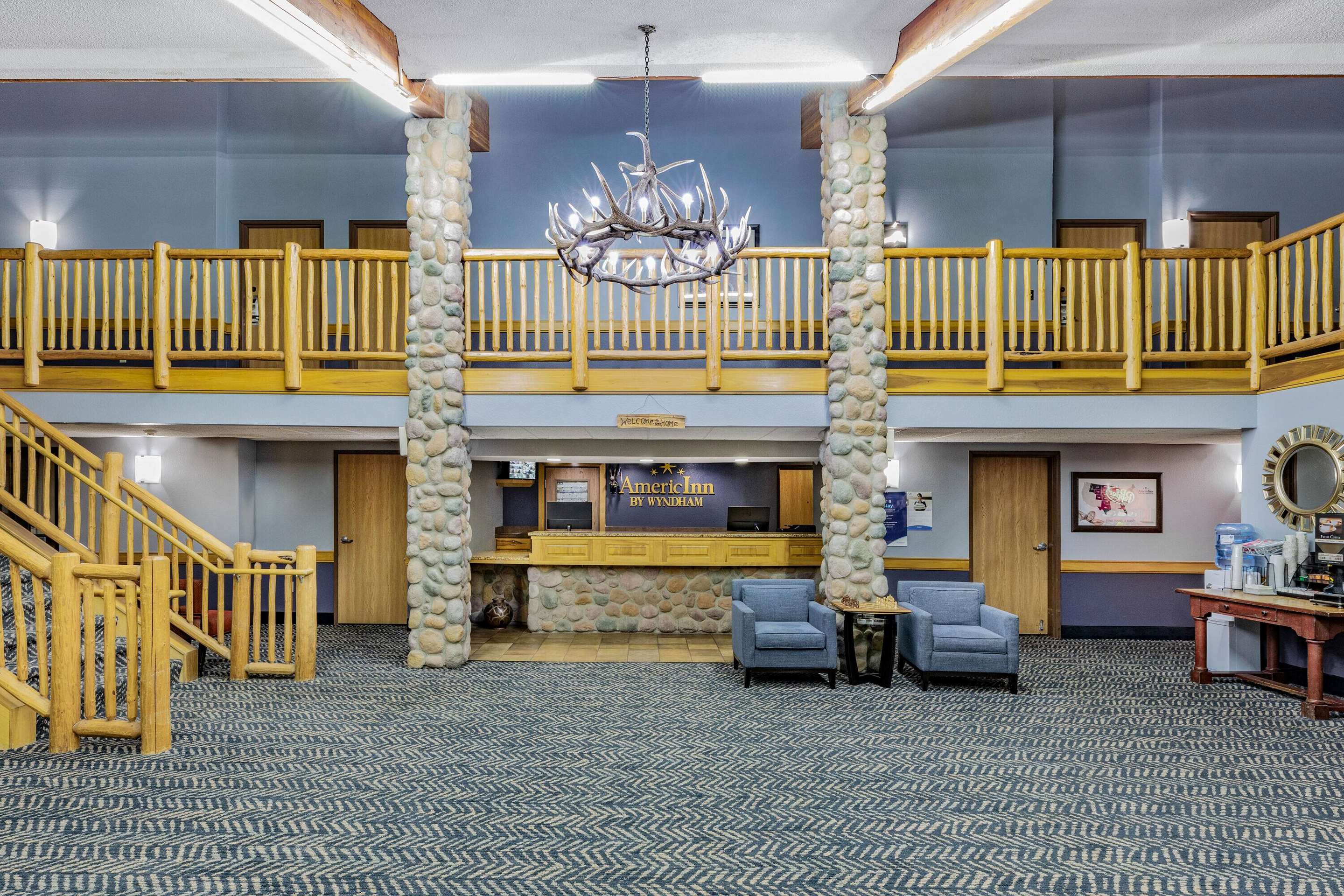 Undefined | AmericInn by Wyndham Sayre
