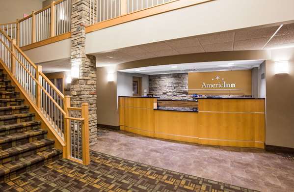  - AmericInn Hotel & Suites Osage
