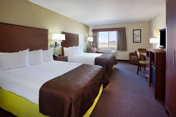  - AmericInn Hotel & Suites Osage