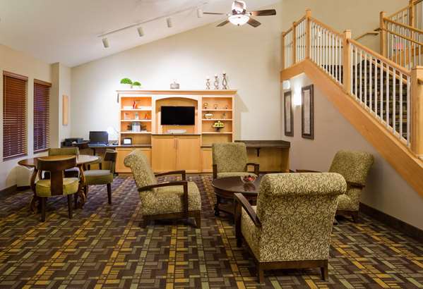  - AmericInn Hotel & Suites Osage