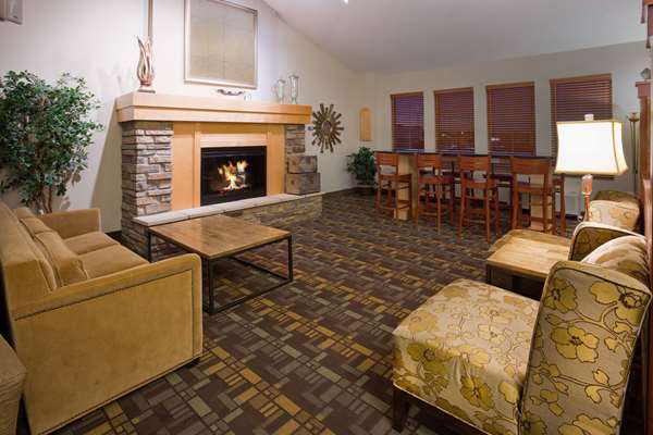  - AmericInn Hotel & Suites Osage