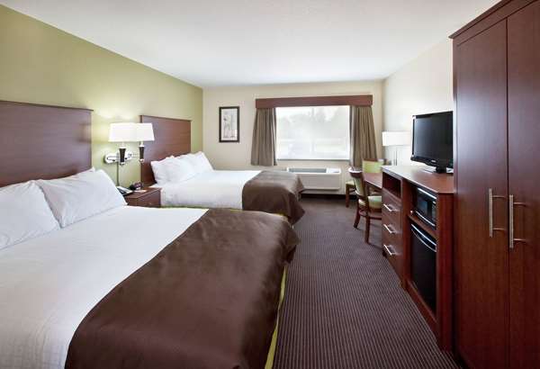  - AmericInn Hotel & Suites Osage