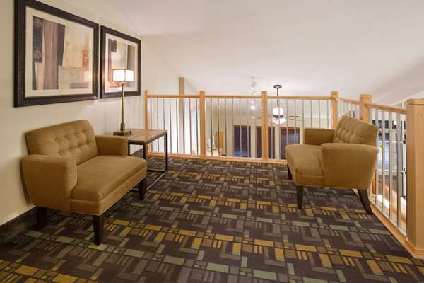  - AmericInn Hotel & Suites Osage
