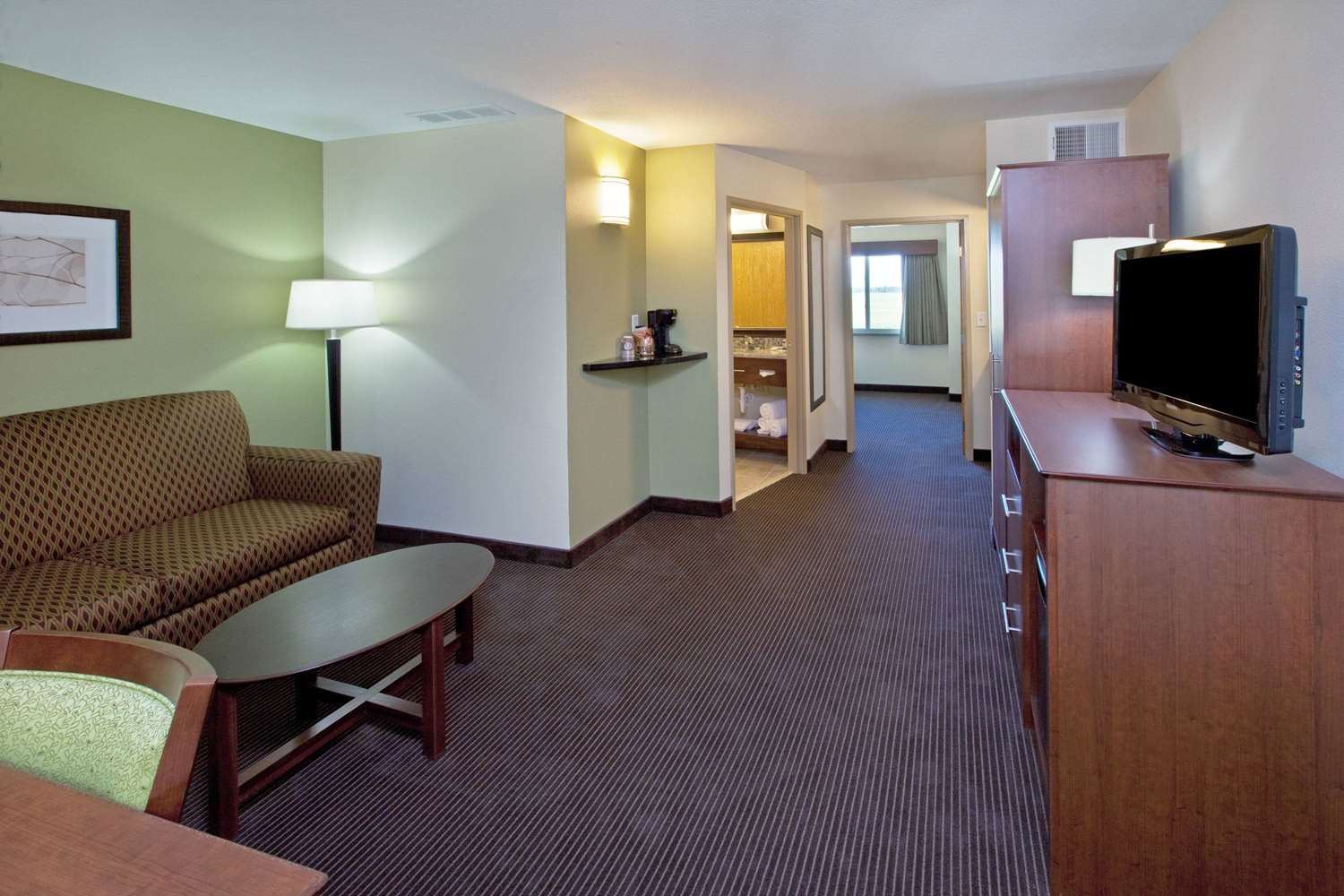 AmericInn Hotel & Suites Osage, IA See Discounts