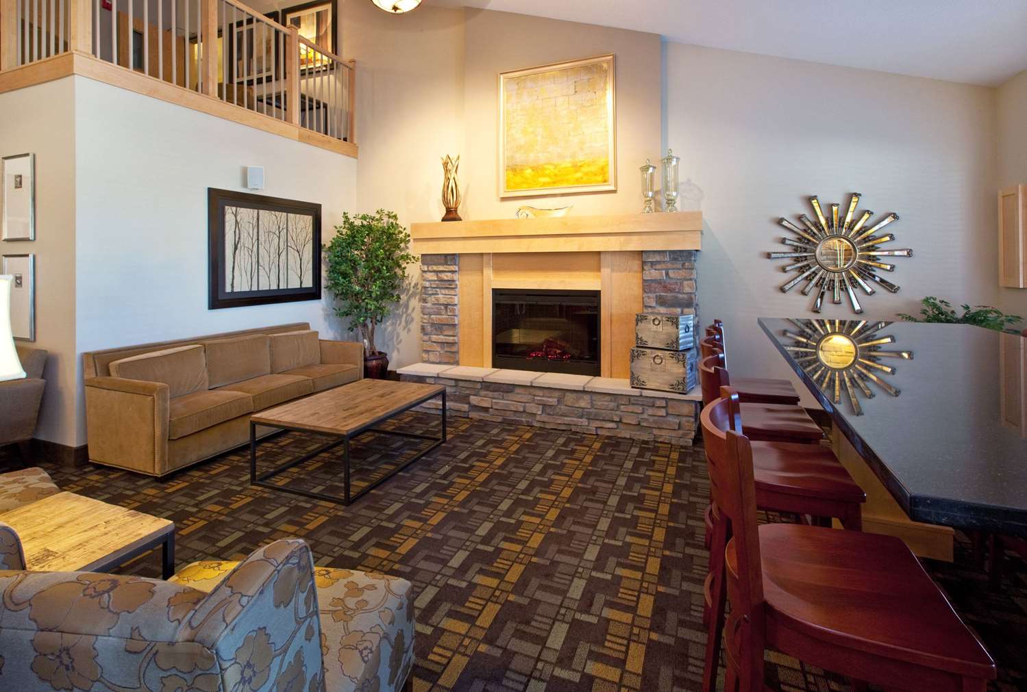 AmericInn Hotel & Suites Osage, IA See Discounts