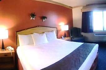 Suite - AmericInn Oswego