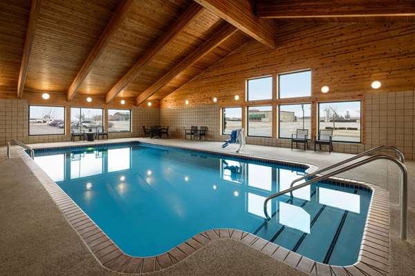AmericInn by Wyndham Lincoln South