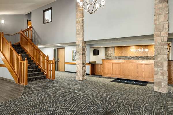 AmericInn by Wyndham Lincoln South