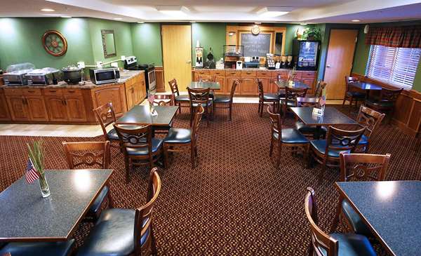  - AmericInn Lodge & Suites McAlester