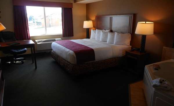  - AmericInn Lodge & Suites McAlester