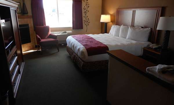  - AmericInn Lodge & Suites McAlester