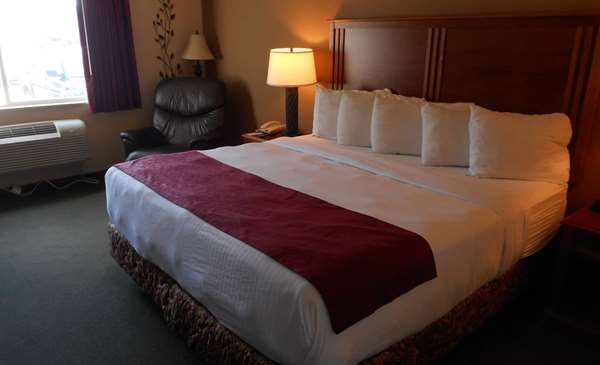  - AmericInn Lodge & Suites McAlester