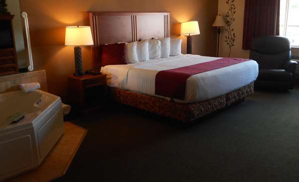  - AmericInn Lodge & Suites McAlester