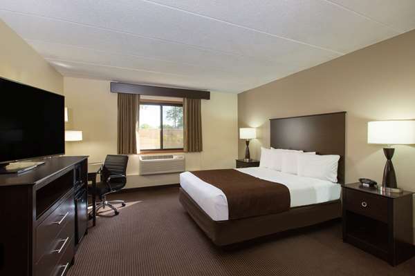  - AmericInn Hotel & Suites Apple Valley