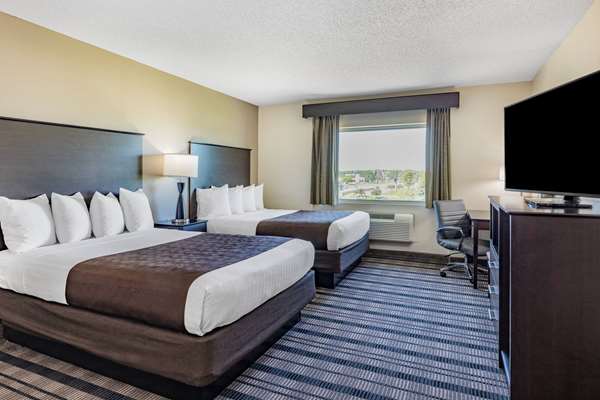  - AmericInn Hotel & Suites Apple Valley