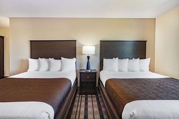  - AmericInn Hotel & Suites Apple Valley