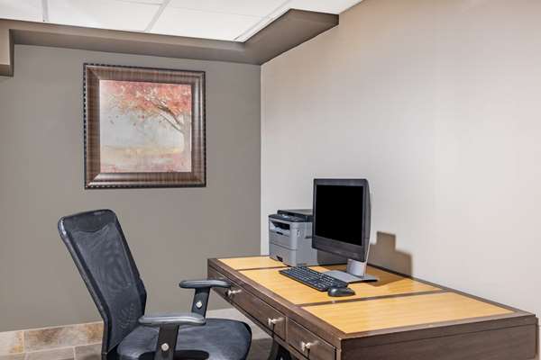Conference Area - AmericInn Hotel & Suites Apple Valley