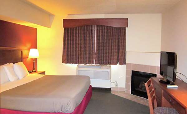  - AmericInn Lodge & Suites Appleton