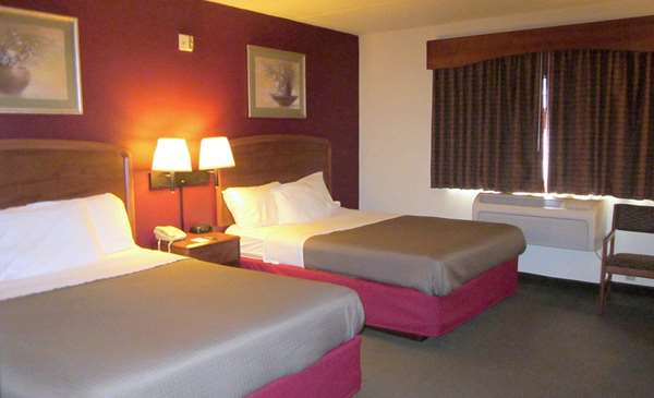  - AmericInn Lodge & Suites Appleton