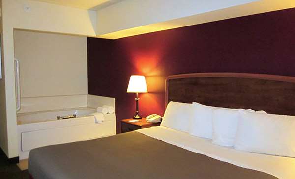  - AmericInn Lodge & Suites Appleton