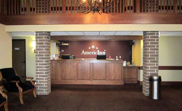  - AmericInn Lodge & Suites Appleton