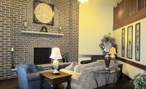  - AmericInn Lodge & Suites Appleton