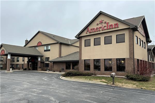 AmericInn by Wyndham Appleton North/Little Chute