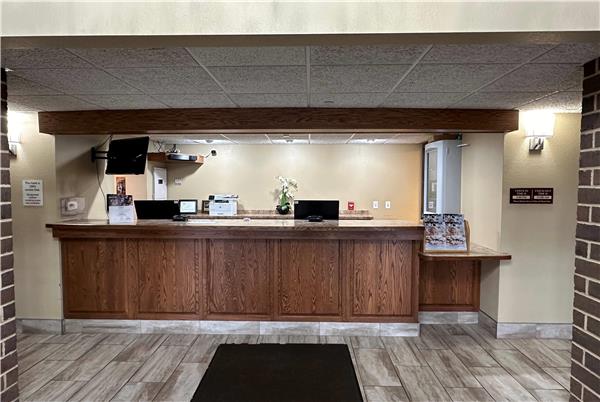 AmericInn by Wyndham Appleton North/Little Chute