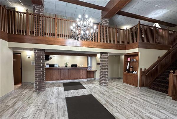 AmericInn by Wyndham Appleton North/Little Chute