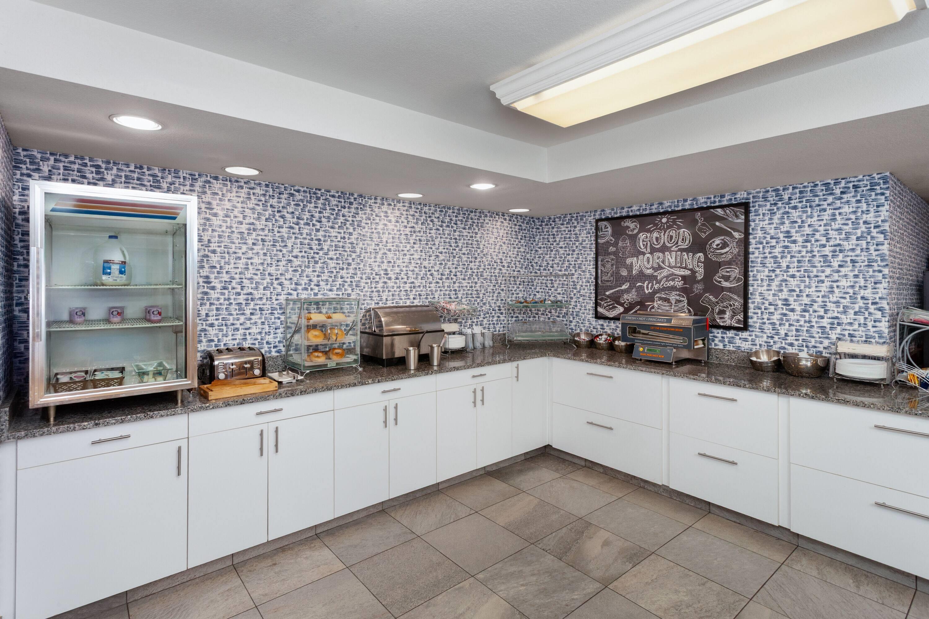 Property amenity | AmericInn by Wyndham Appleton