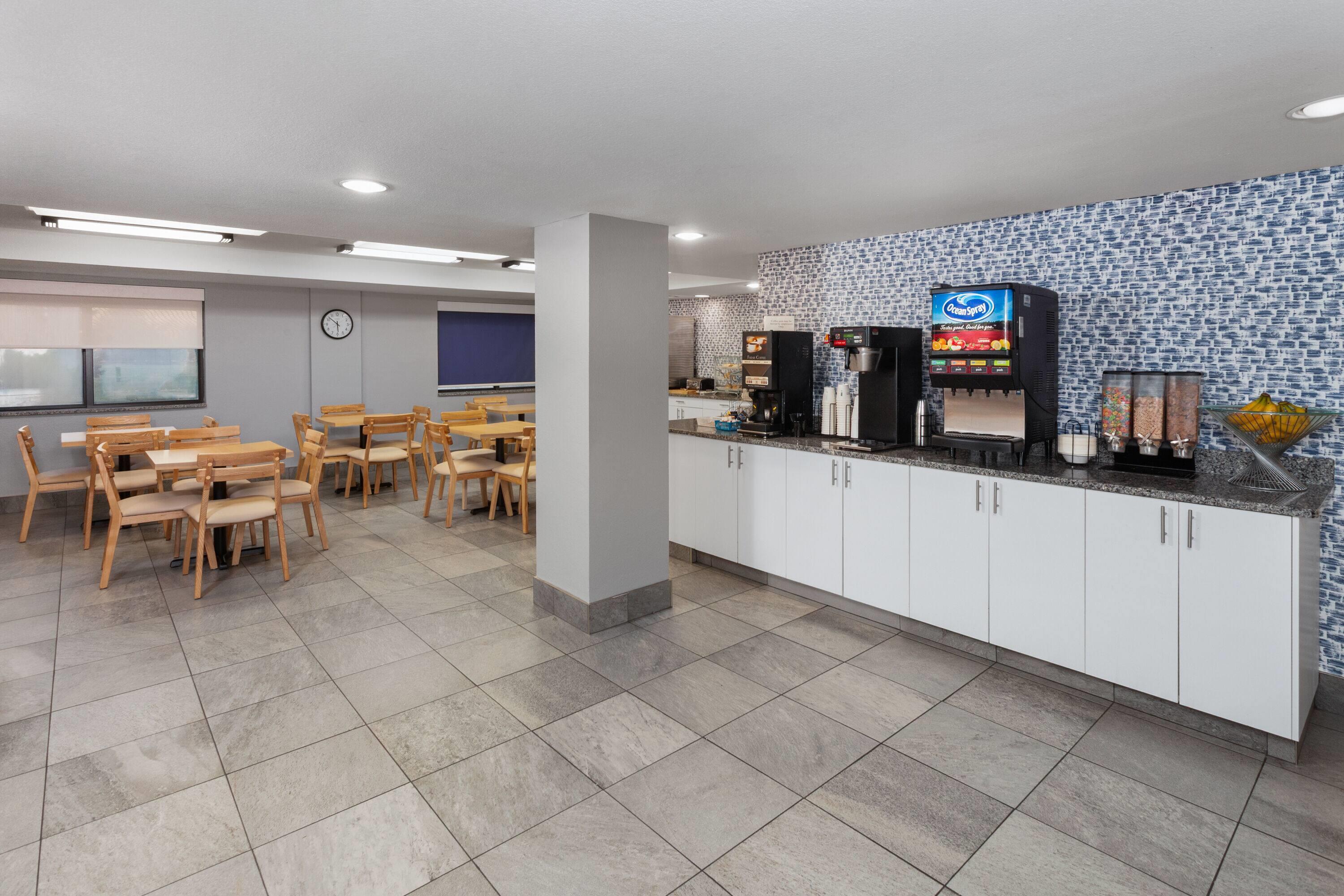Property amenity | AmericInn by Wyndham Appleton