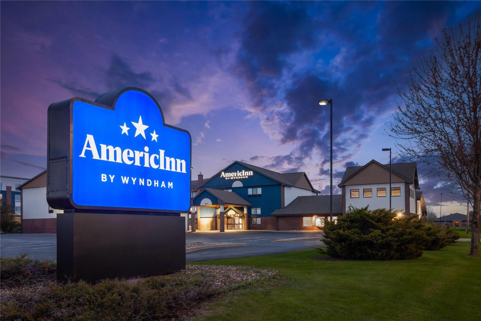 AmericInn by Wyndham Appleton
