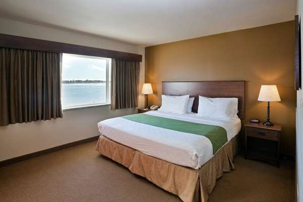  - AmericInn Fort Pierre