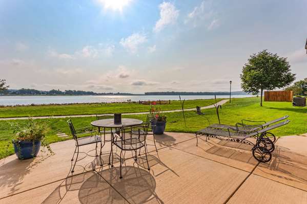 Exterior view - AmericInn Fort Pierre