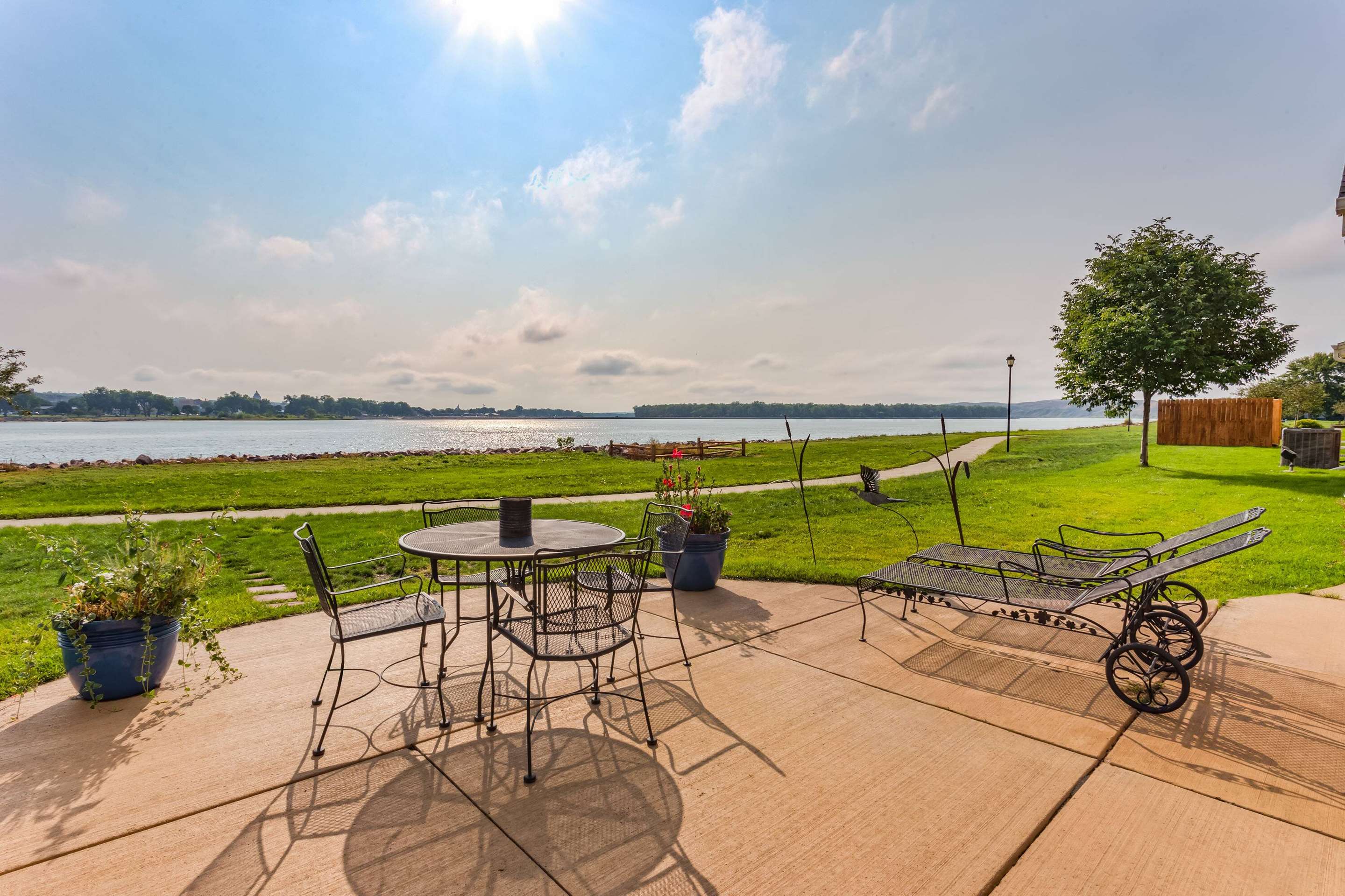 Exterior | AmericInn by Wyndham Fort Pierre - Conference Center