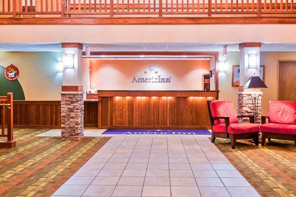  - AmericInn Lodge & Suites Monmouth