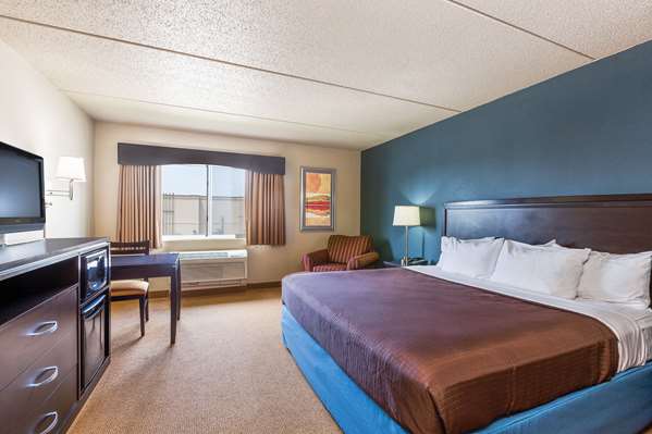  - AmericInn Lodge & Suites Monmouth