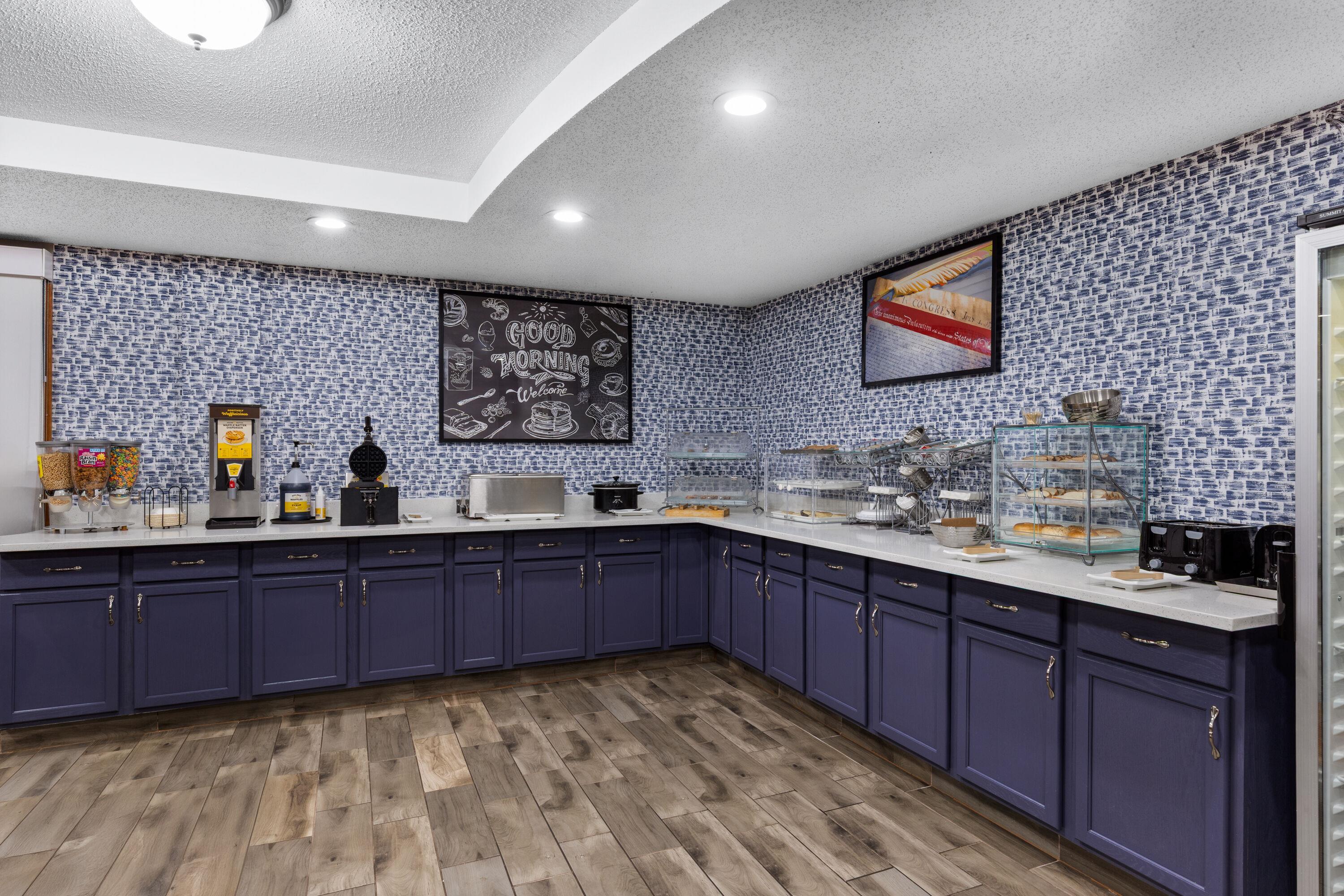 Property amenity | AmericInn by Wyndham Monmouth