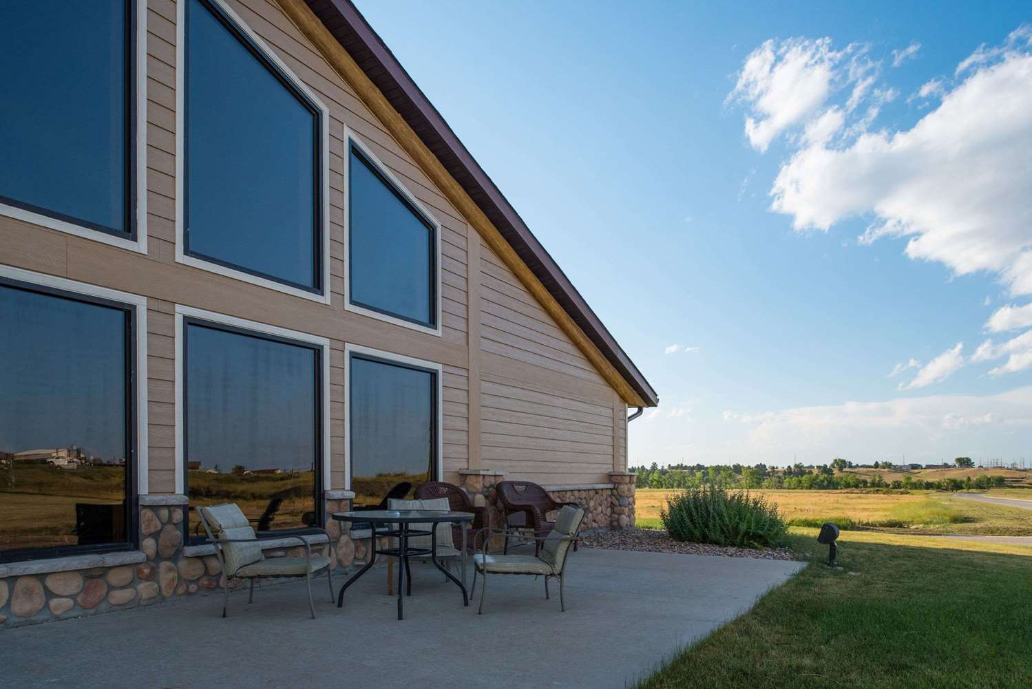 AmericInn Belle Fourche, SD See Discounts