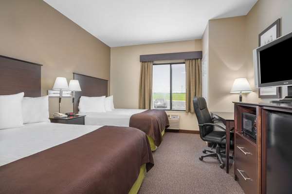  - AmericInn Hotel & Suites Airport Rochester