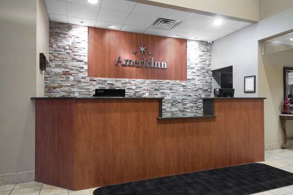  - AmericInn Hotel & Suites Airport Rochester
