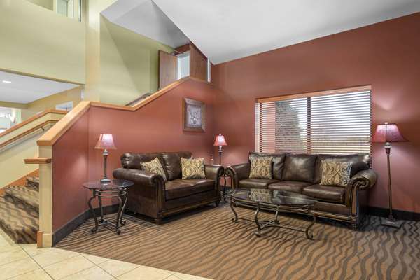  - AmericInn Hotel & Suites Airport Rochester