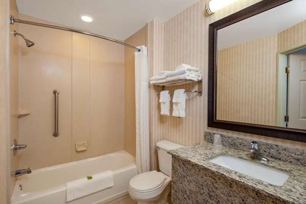  - AmericInn Hotel & Suites Airport Rochester