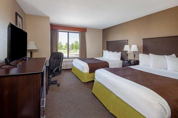  - AmericInn Hotel & Suites Airport Rochester