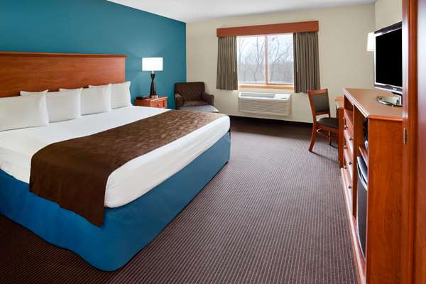  - AmericInn Chanhassen